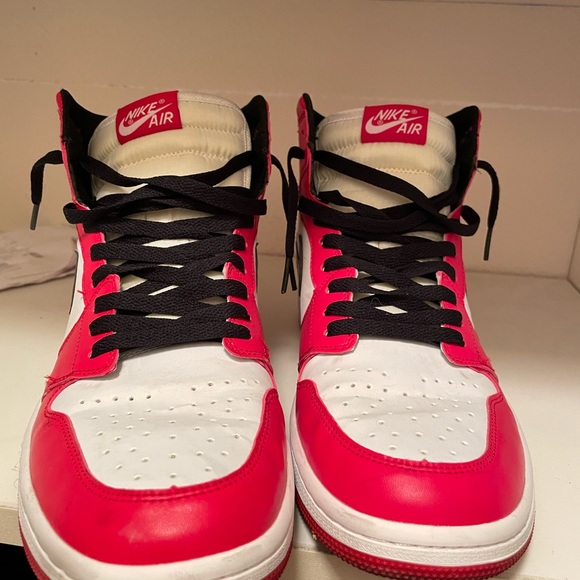 Air Jordan 1 size 12 - Picture 2 of 6